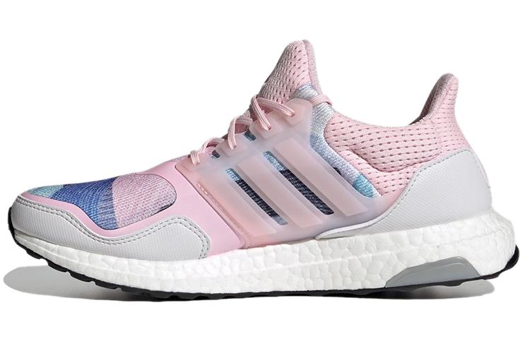 Adidas Wmns UltraBoost S&L Dna  Clear Pink  Women s FX7986 36