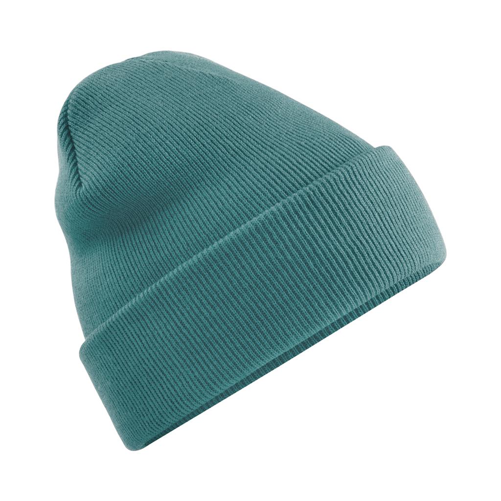 Beechfield Soft Feel Knitted Winter Hat