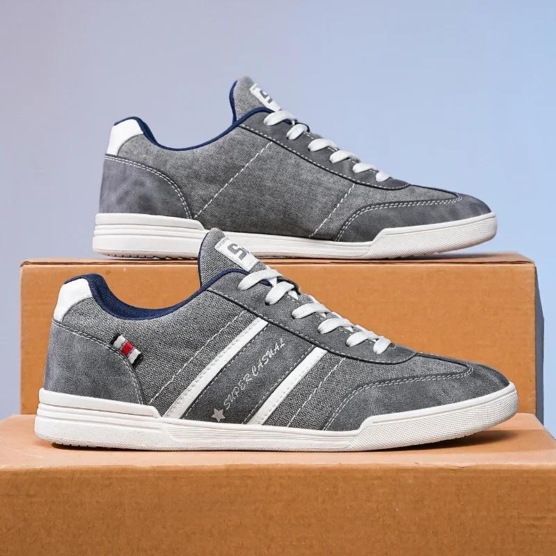 Outdoor Sneakers Fashion Men Casual Shoes Breathable Mesh Comfortable Walking Male Casual Sneakers Men Shoes Zapatos Hombre