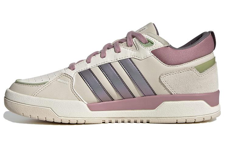 adidas 100DB W 'Ecru Tint Purple'