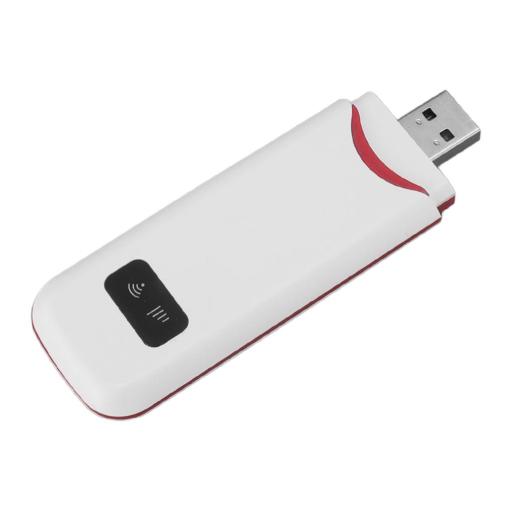 4G LTE USB Portable WiFi Router 150Mbps High Speed Internet Sharing Up to 10 WiFi Devices LTE 4G USB Modem with WiFi