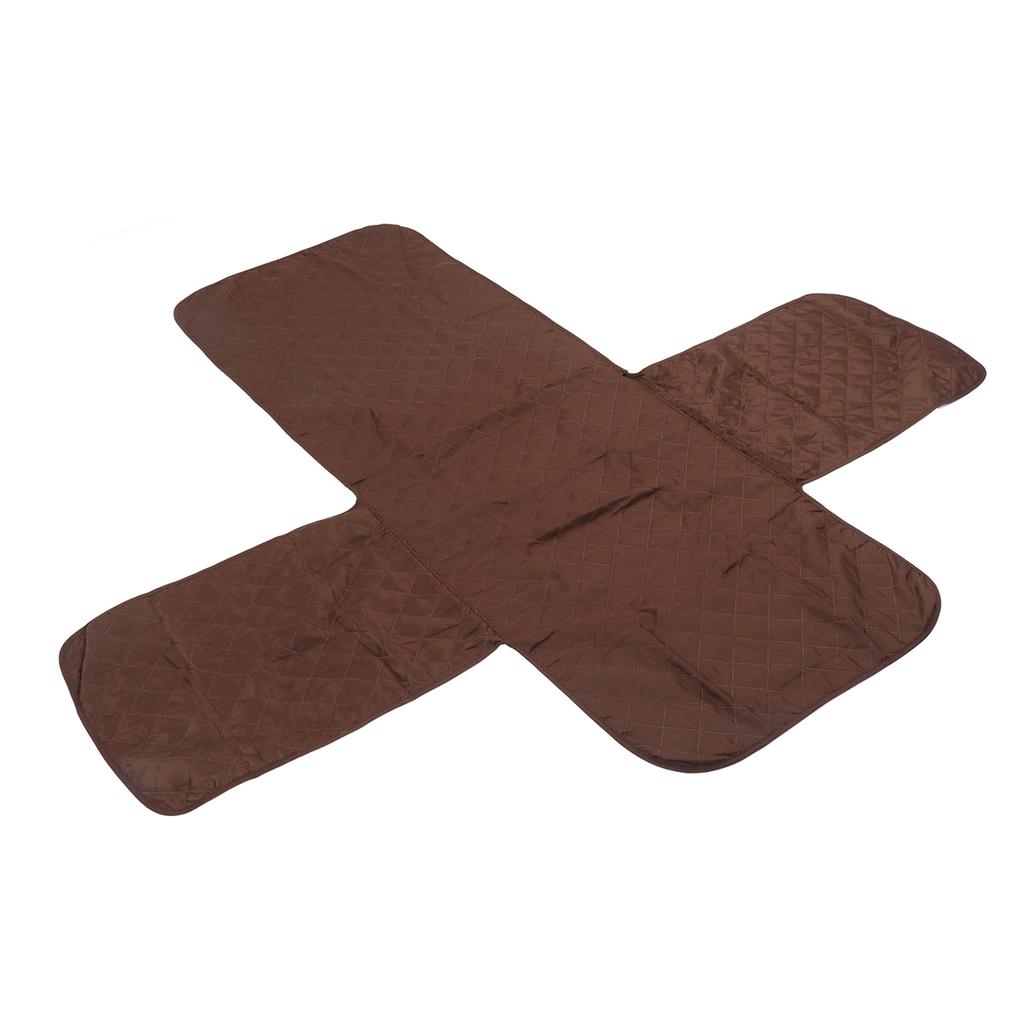 Fotel rozkładany dla zwierząt Pokrowiec na sofę Wodoodporne plamy Odporny na rozdarcie Wygodny pokrowiec ochronny na kanapę Pet