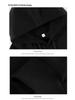 Logo-Emblazoned Cotton Hoodie, 320g, Autumn/Winter Couple's Loose Fit, Drop Shoulder
