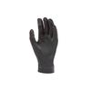 Guanti da Calcio HyperWarm Air Jordan x Paris Saint-Germain 'Marrone Nero' da Uomo CU1594-010