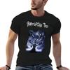 Porcupine Tree Music Rock and Heavy Metal Logo Ecelna T-Shirt T Shirts for Man Graphic Tees Cot