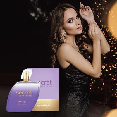 Romance Eau De Parfém pro ženy, 100 ml