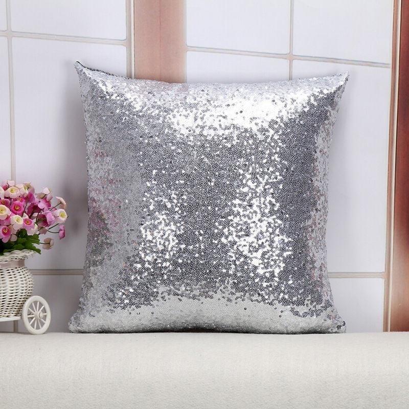bling cushion covers