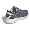 Adidas Originals Astir Breathable Low-Top Lifestyle Sneakers Women Sneakers Dark-Purple IE4525