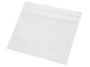 Set mit 2 weißem Spachtel für und Rohre mit Aufbewahrung Inklusive Reißverschlusstasche für (200 g) Abflüsse, Sanitär, (HC-146) Tasche. Lagerung.