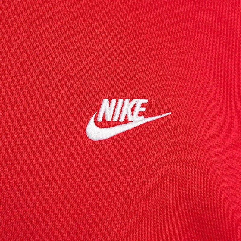 Nike Men's Fleece Crewneck Sweatshirt