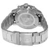 Tissot T SporT Chronograph quarTz Black Dial Men S waTch T120.417.11.051.01