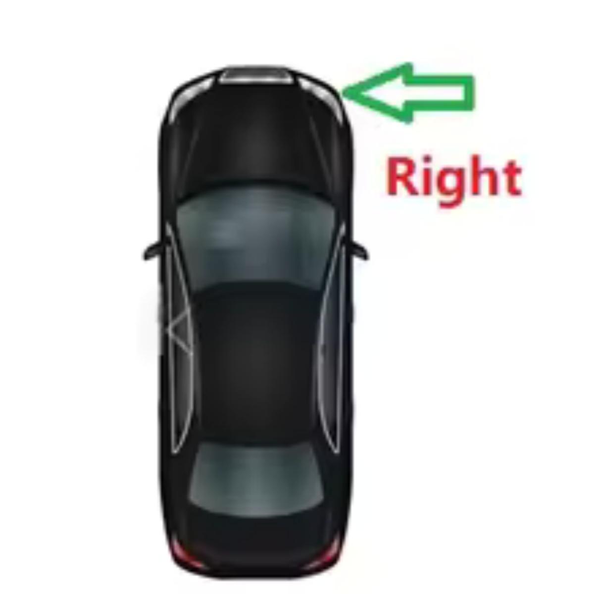 

Front Bumper Fog Lamps For BMW E90 E91 328I 335I 2009 2010 2011 Halogen Fog Light Car Accessories 63177199894 63177199893 1 pc right