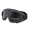 Tactical Goggles Military Shooting Sunglasse Motorcycle Off Road Bike Army Airsoft Paintball Eyewear