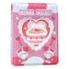 3 Inch Cartoon Photo Album Lovely Photocard Holder Kpop Idol Chasing Collection Book Cake Bear Printing Instax Mini Album