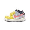 New SB Dunk Low Be True Xavier Schipani TD DX9219-100