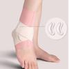 Anti Sprain Elastic Ankle Brace Ultra-Thin Foot Support Stabilizer Ankle Sleeve  Sports Fitness