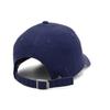 New Era New Era Kappe Casual Classic Cotton Low Cap Helles Marineblau FREE CC SQUARE NE LNVY 14388445 NER36C8311