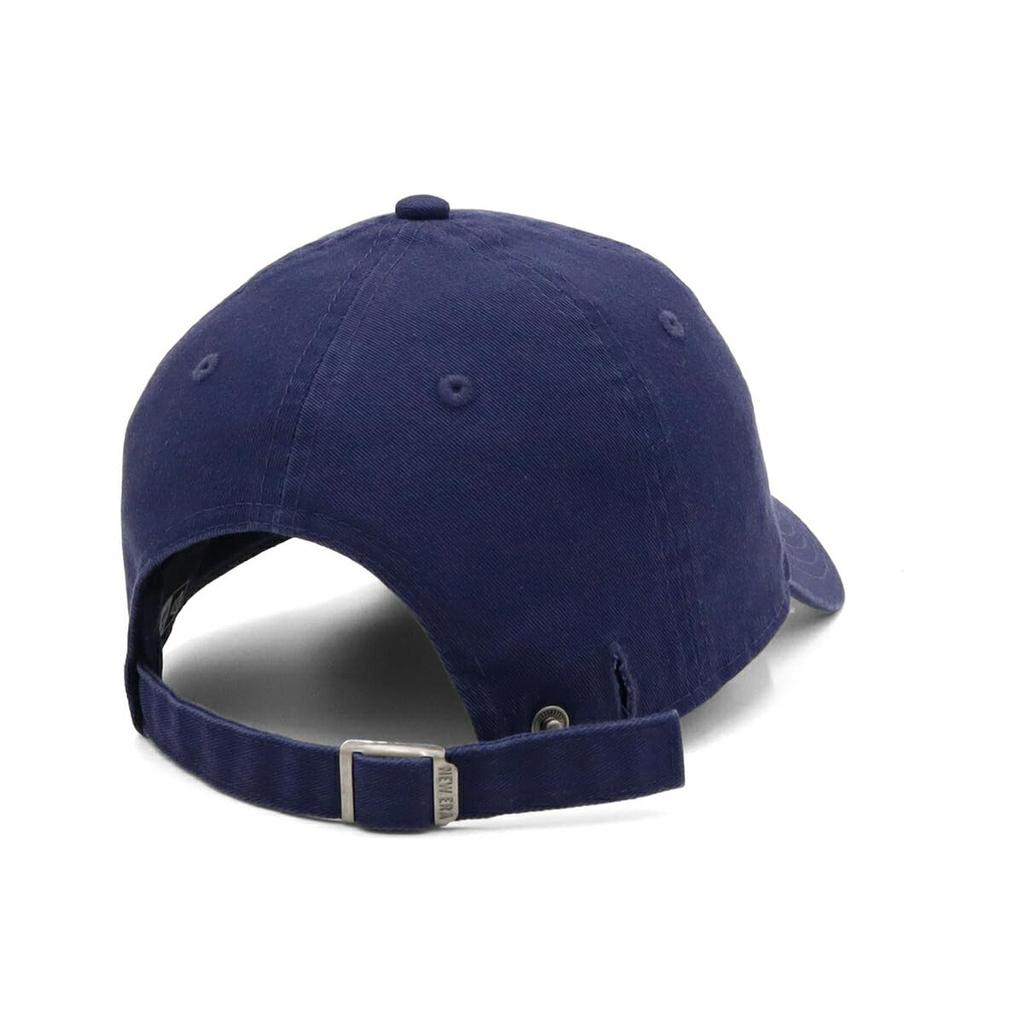 New Era New Era Kappe Casual Classic Cotton Low Cap Helles Marineblau FREE CC SQUARE NE LNVY 14388445 NER36C8311