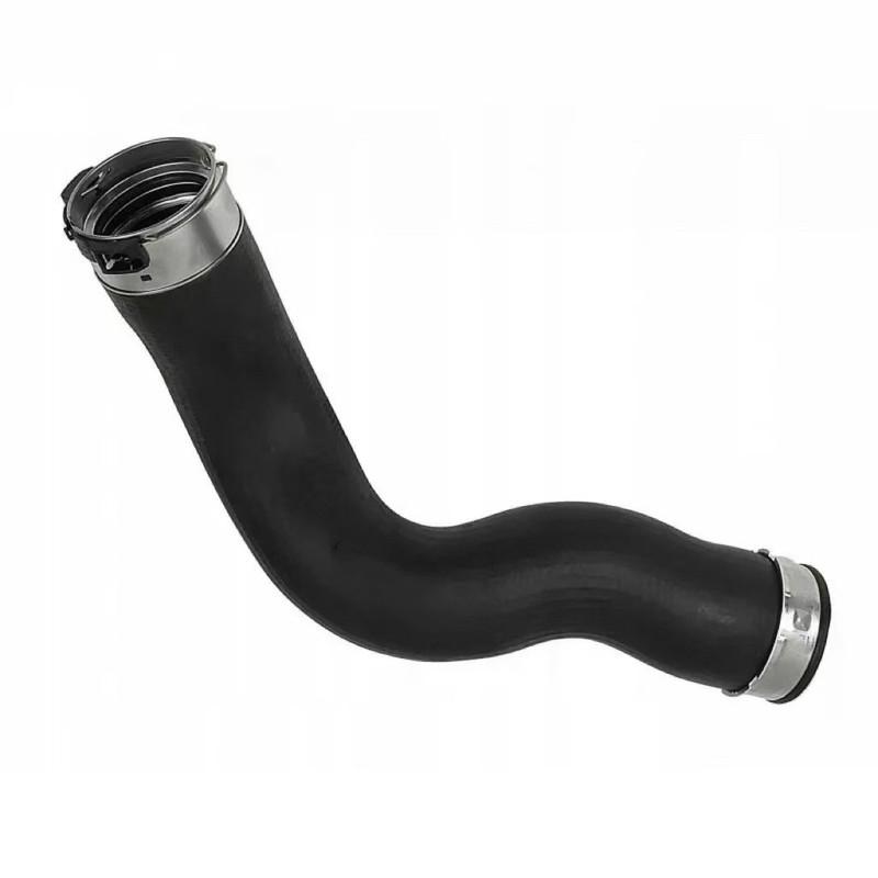 Brandneuer Turboladerschlauch Ladeluftschlauch 11618513852 11618513853 für BMW X5 F15 25dX