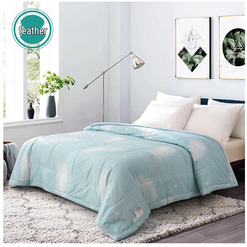 

Fang en Mugwort Infused All-Season Comforter