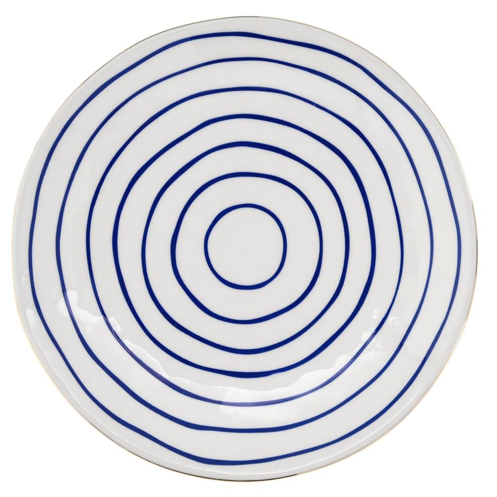 Captivating Breakfast Plate , & Siren DUKA