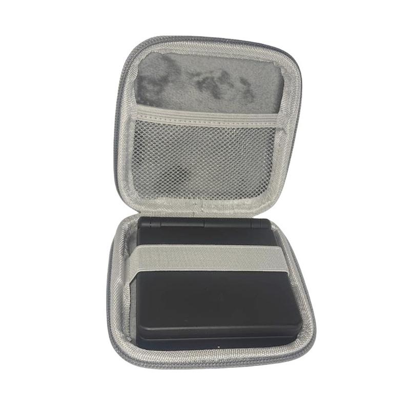 Heavy Duty EVA Travel Shockproof Water Resistant For RG34XXSP Gaming Console Spillproof Hard Organizers Carrying Bag Box