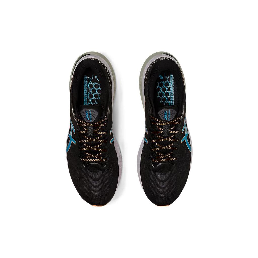 new Asics GT 2000 11 'Black Sun Peach'