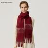 MARJA KURKI Unisex Cashmere Scarf