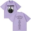 Alex Warren 2026 Tour Graphic Merch T Shirts Unisex Unisex Hip Hop Fashion Tshirts Short Sleeve Cotton Loose T Shirts Streetwear