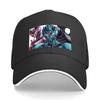 Guyver The Bioboosted Armor Classic TShirt Baseball Cap Sun Hat Vintage New In Hat Military Cap Unisex For Women Unisexs