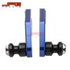 YZF R15 2013-2019 Off-Road Rear Hub Adjuster CNC Aluminum Alloy