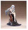 Frontline AK12 Winterless Aria Scale PVC ABS Painted Finished Figure Dolls' Ver. 1/7 &