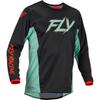 Mountainbike Downhill Trikot Radsportbekleidung Offroad Motorrad Fahrbekleidung Schnelltrocknend UV-Schutz T-Shirt