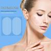 Invisible Seamless Double Oval Concealer Patch - Breathable Water Gel Artificial Skin