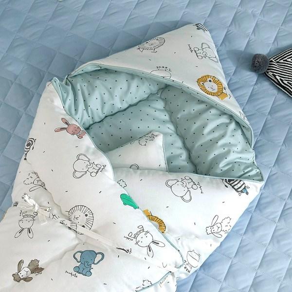 Priiel Anipham Pure Noodles Outer, Korea Best Childrens Clothes