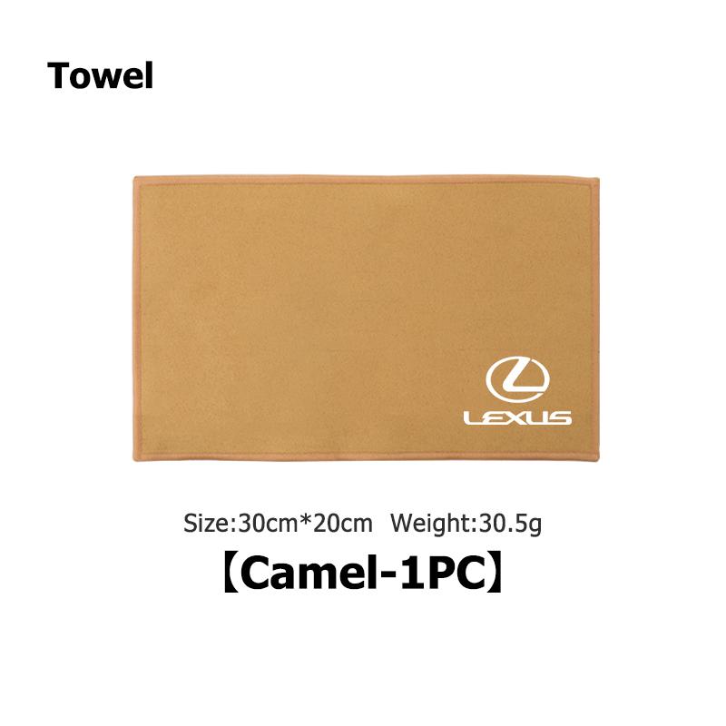 For Lexus Car Interior Cleaning Brush Air Outlet Cleaning Soft Brush IS350 ES350 IS250 IS460 IS220h IS300 LX570 UX250h