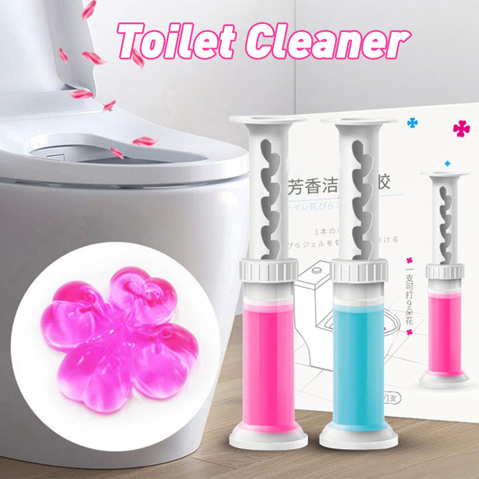 

Дезодорант для туалетной деятельности Sagit, ароматный гель для очистки и обеззараживания, 50 мл