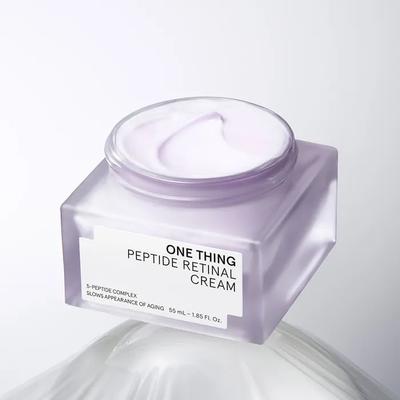 Peptide Retinal Cream 55ml