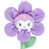 Sanrio Kuromi Flower Mascot 743933