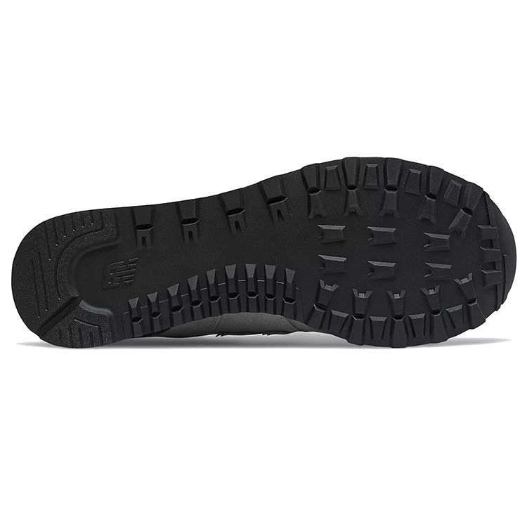 New Balance 574 History Class Pack - Zapatillas unisex gris azul blanco ML574BE2