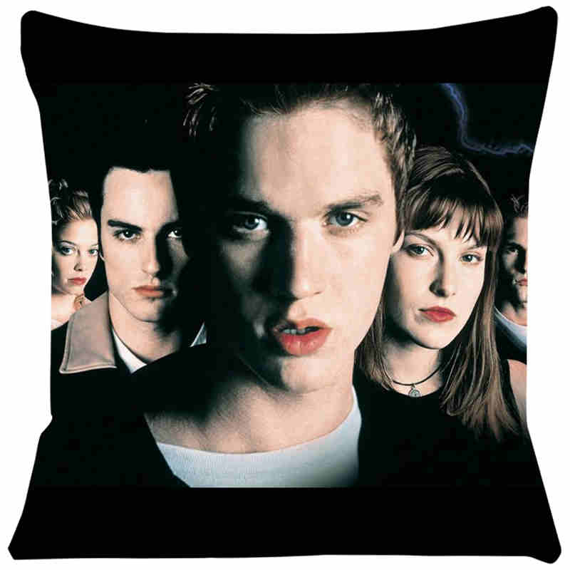 Cushion Cover Final Destination For Living Room Pillow Case Cushion Home Decorative Pillows For Sofa Throw Pillow Cover SJ