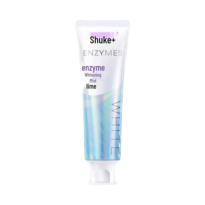 

Shuke Enzyme Toothpaste