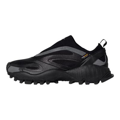 Seeulater Driftcore Bequeme Weiche Lifestyle Freizeitschuhe Unisex Schuhe Schwarz KI6764