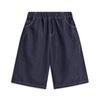 MQD Kids' Cooling Denim Capri Pants for Boys