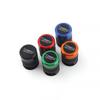 2 PCS For ZONTES 703F ADVENTURE 703 F ZT-F703 Motorcycle Wheel Tyre Valve Caps Covers CNC Accessories