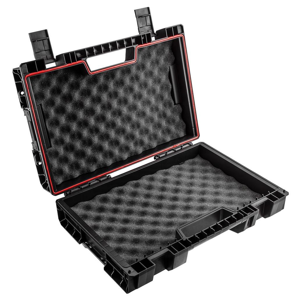 Graphite Power Tool Box