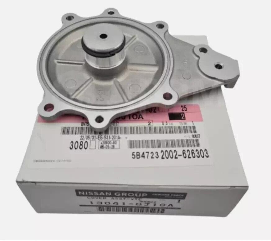 

NISSAN GENUINE Access Cover ASSY-VTC NV1500 Frontier Xterra 13041-8J10A