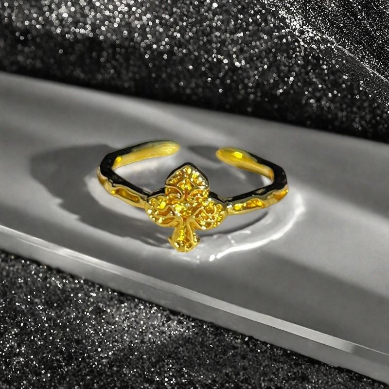 

Minimalist Serpentine Full Diamond Zir*****Pen Ring Niche Personality High Sense Light Luxury Exquisite Ring Woman Adjustable opening