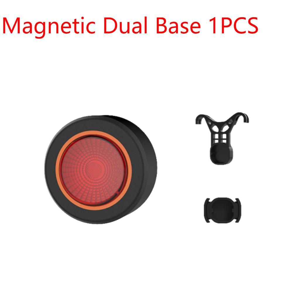 

1/2 шт. Задний фонарь для велосипеда, Задний фонарь для велосипеда, Водонепроницаемый IP55, Датчик тормоза, Мини-фонарь для велосипеда, Предупредительный свет для езды на горном велосипеде, шоссейном велосипеде