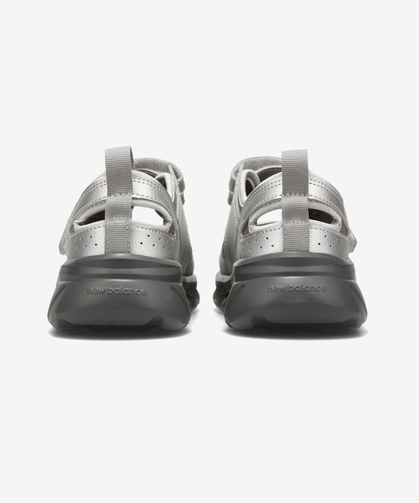 New Balance Nbrjgs440S / Breeze / Sd2202Sg2 (Silver)